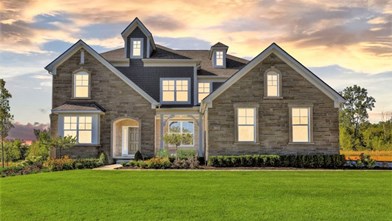 New Homes in Michigan MI - Ballantyne by Pulte Homes