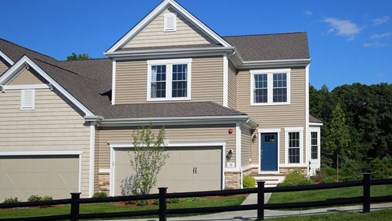 New Homes in Massachusetts MA - Highland at Vale by Pulte Homes