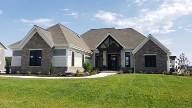 New Homes in Wisconsin WI - Build on Your Lot by Alesci Homes