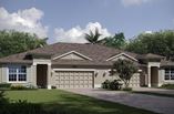 New Homes in Bella Rosa