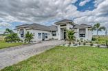 New Homes in Bent Pine Preserve