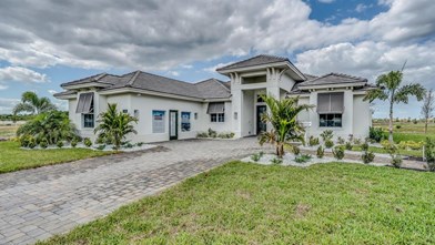 New Homes in Florida FL - Bent Pine Preserve by GHO Homes