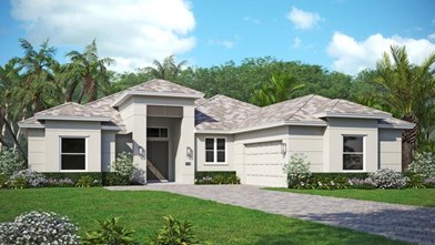New Homes in Florida FL - Belterra by GHO Homes