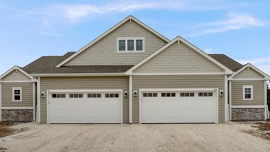 New Homes in Wisconsin WI - Bridlewood by Halen Homes