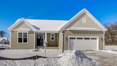 New Homes in Wisconsin WI - Overlook Trails by Halen Homes