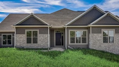 New Homes in Wisconsin WI - The Reserve at Parkway Ridge by Halen Homes