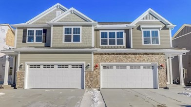 New Homes in Wisconsin WI - The Towns at Fairway Village by Halen Homes