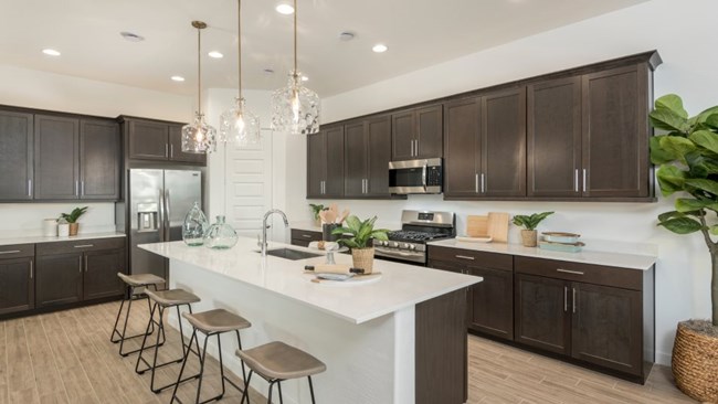 New Homes in Verde Trails - Signature by Lennar Homes