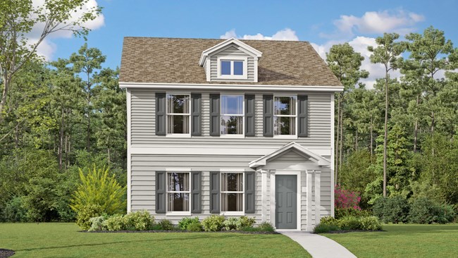 New Homes in Spring Grove - Stonehill Collection by Lennar Homes