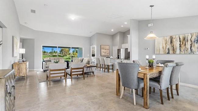 New Homes in Cape Coral Homes by Christopher Alan Homes
