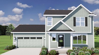 New Homes in Wisconsin WI - Heritage Hills by Veridian Homes