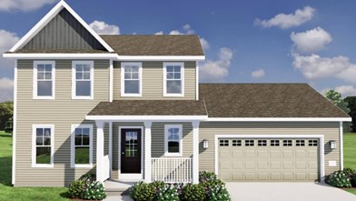 New Homes in Wisconsin WI - Rosewood Fields by Veridian Homes