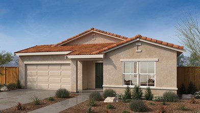 New Homes in California CA - Centrella Estates by KB Home