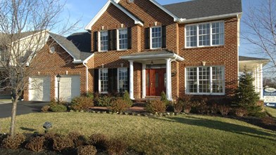 New Homes in Maryland MD - Fountain Head Manor by Admar Custom Homes