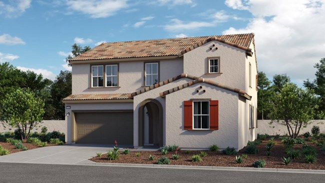 New Homes in The Arboretum - Silverberry by Lennar Homes