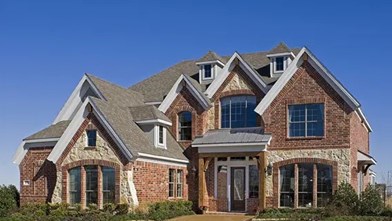 New Homes in Somercrest