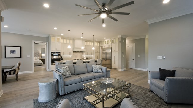 New Homes in Mount Joy by Ashburn Homes