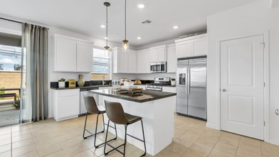 New Homes in California CA - Bluestone at Wildhawk North by Taylor Morrison