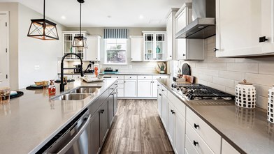 New Homes in Delaware DE - Middletown Reserve by K. Hovnanian Homes