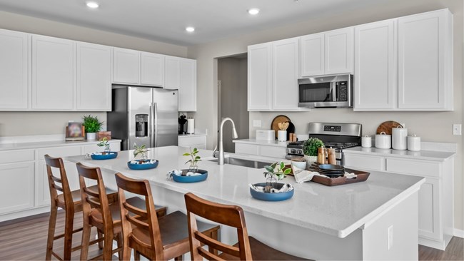 New Homes in Westview Crossing by Lennar Homes
