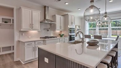 New Homes in South Carolina SC - Lakeside at Woodcreek by Stanley Martin Homes
