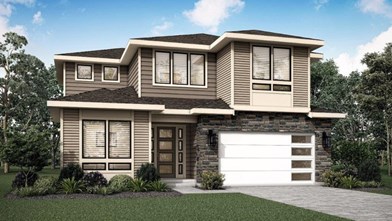 New Homes in Washington WA - Falcon Ridge by Terrata Homes