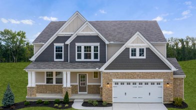 New Homes in Indiana IN - Carramore by Drees Homes