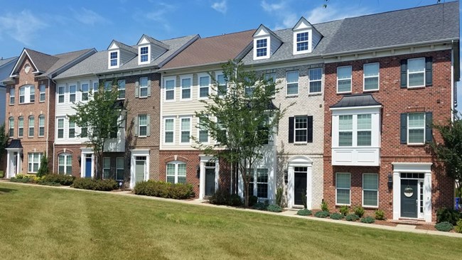 New Homes in Villages of Steeple Chase by Timberlake Homes