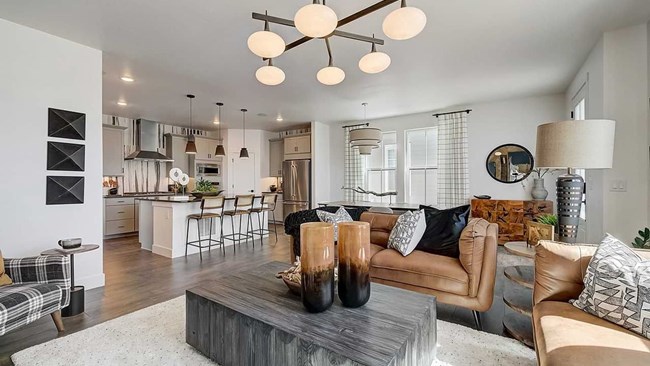New Homes in Westerly by Brightland Homes