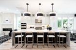 New Homes in Amalyn Origin Collection