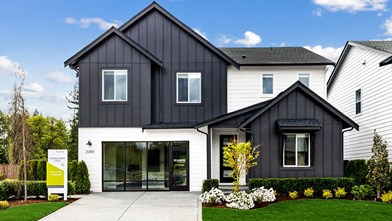 New Homes in Washington WA - Woods Creek Vista by Tri Pointe Homes