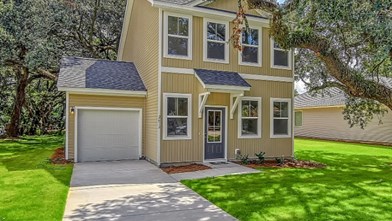 New Homes in South Carolina SC - Dunmeyer Hill Estates by Hunter Quinn Homes