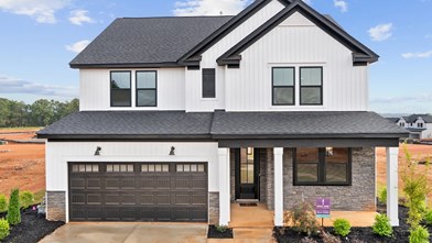 New Homes in South Carolina SC - Midway by Hunter Quinn Homes