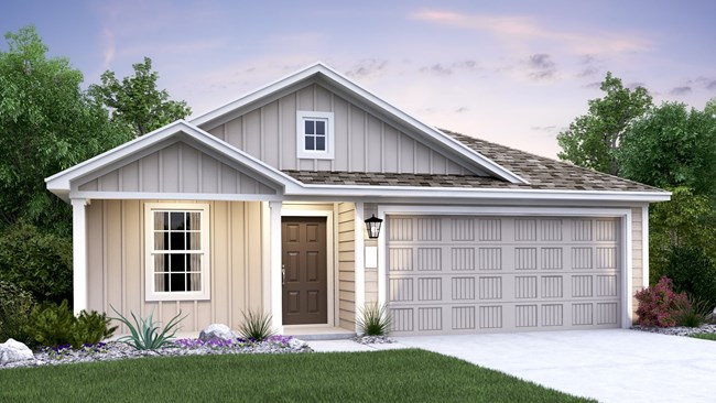 New Homes in Wilson Landing by Lennar Homes