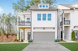New Homes in Cedar Township