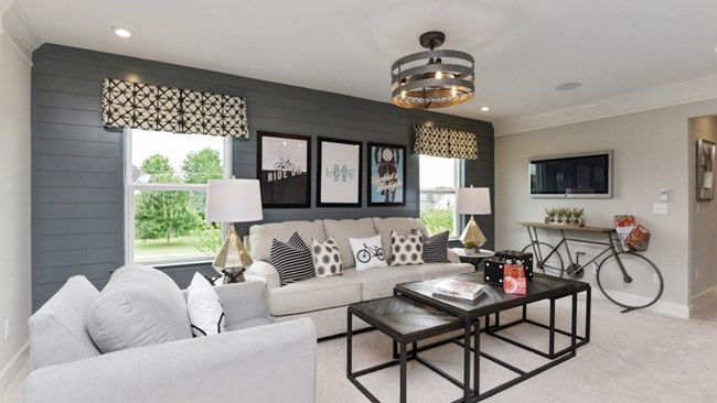 New Homes in Windtree - Estates by Beazer Homes