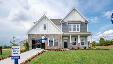 New Homes in South Carolina SC - Hunters Creek by D.R. Horton