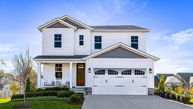 New Homes in Maryland MD - Loving Estates by Richmond American