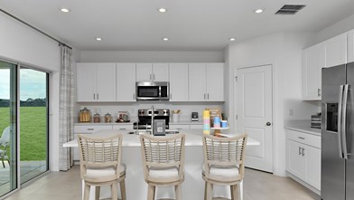 New Homes in Florida FL - Brookland Park by Taylor Morrison
