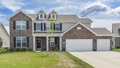 New Homes in Indiana IN - Scottsdale Estates by Silverthorne Custom Homes