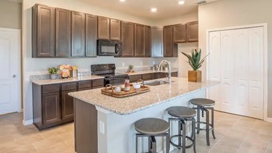 New Homes in Florida FL - Calabay Crossing by Maronda Homes