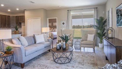 New Homes in Florida FL - Canton Park by Maronda Homes