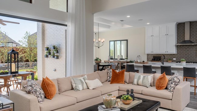 New Homes in Toll Brothers at Harvest - Select Collection at  by Toll Brothers