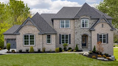 New Homes in Kentucky KY - Enclave at Courtney Estates by Drees Homes
