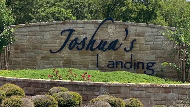 New Homes in Joshua's Landing by R&R Homes