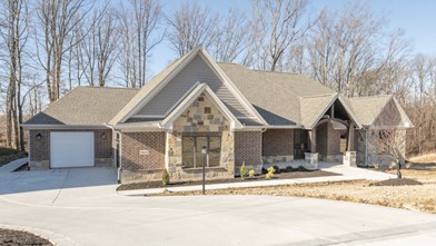 New Homes in Ohio OH - Highview Terrace by Clemens Companies