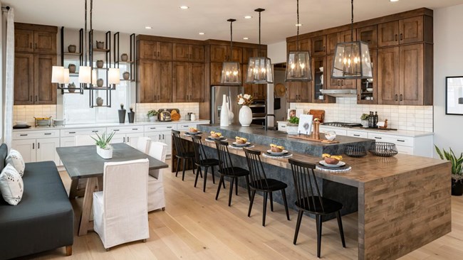 New Homes in Westlake Vistas by Toll Brothers at  by Toll Brothers