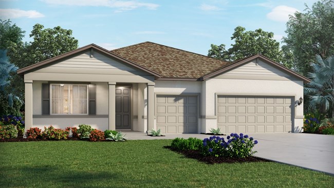 New Homes in Salt Meadows - Signature Series by Meritage Homes