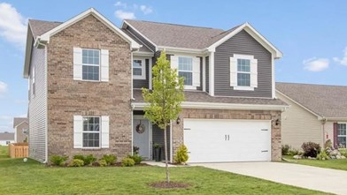 New Homes in Ohio OH - Indian Trace by Arbor Homes
