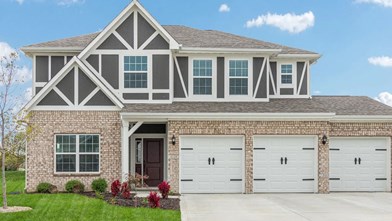 New Homes in Ohio OH - North Meadows by Arbor Homes